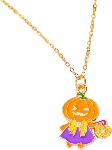 Jeux de dessins animés breloque d'Halloween pour remplacer vos accessoires fades