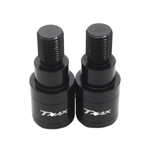 Embouts de guidon de moto pour le confort urbain et routier en T-Max 530