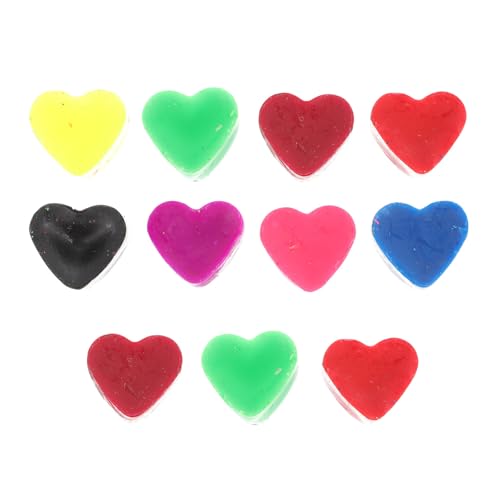MAGICLULU 11 Piezas de Tinte para Hacer Velas DIY Chips de Color para Velas Caseras Kit de Tinte para Cera y Soja Colores Surtidos Artesanales Color Aleatorio