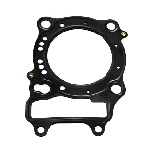 Joint moteur CRF150R pour réparer les fuites de compression moto