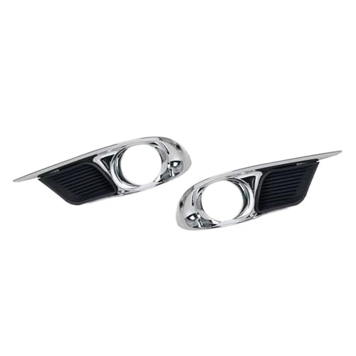 Couvercle calandre antibrouillard Toyota Avalon protection