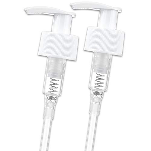 C.P. Sports - 2 bombas dosificadoras de 1 l, bomba para botellas...