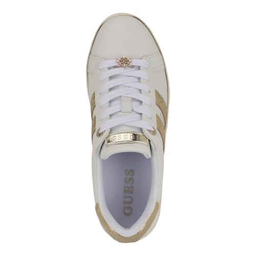 Image of Guess Womens Barlie | Casual Shoes