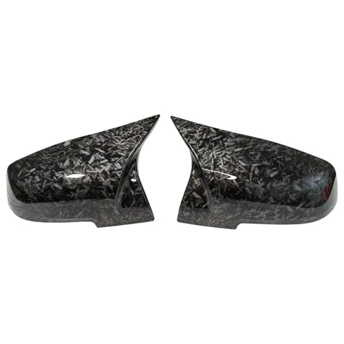 Coque rétroviseur pour BMW F30 F20 remplacer couvercle rayé