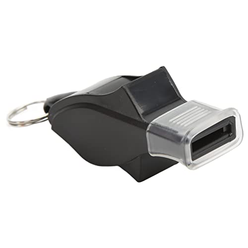 Silbato deportivo con cordón para árbitros y entrenadores miniatura 6
