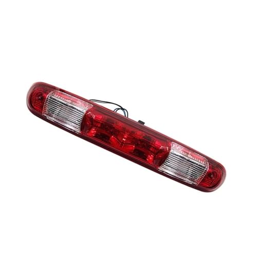 Troisième feu stop et lampe cargo surélevé 25890530 pour Chevy Silverado V8