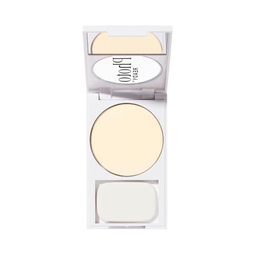 Revlon PhotoReady Blurring Face Powder, 001 Translucent - image 4