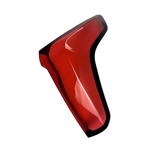 RLTEC Automobile Rear Taillight Cover Shell,Taillight Housing,Tail Light Assembly,for Cadillac