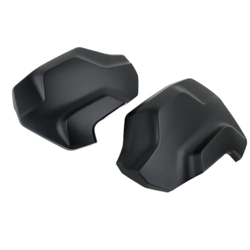 Carénage panneau latéral de protection radiateur R1250GS pour les voyages et l'aventure