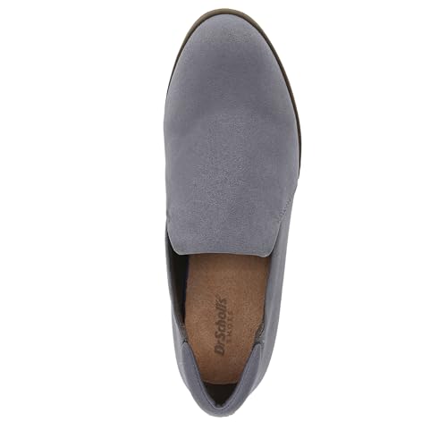 Image of Dr. Scholl's Shoes Women's Rate Loafer Slip On Moc