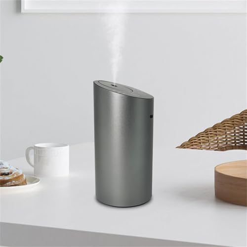 Diffuseur de parfum automatique pour chasser les mauvaises odeurs - 7