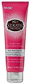 HASK Keratin Protein Sleek Blow-Out Balm