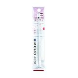 5-Packs Tombow Mono Zero Eraser Refill, Round Tip (57307) 5-Packs