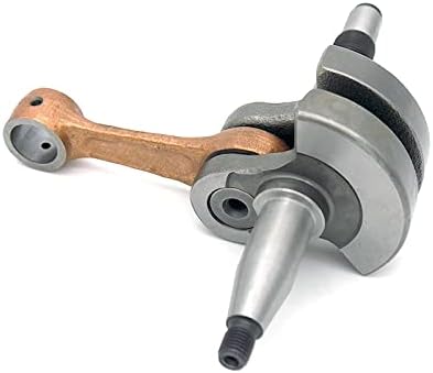 チェーンソークランククランクシャフトフィット H 362 365 371 372 372XP/XPW/X-TORQ/EPA JO-N