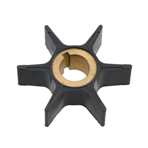 Turbine de pompe à eau remplace 17461-94700 pour réparer moteur 35-65 ch