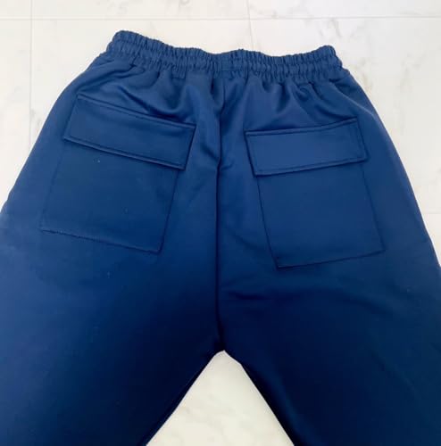 JGG.Men] ジェギングメン サルエルパンツ ジャージ素材 - 製品詳細