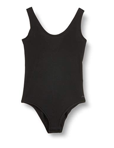 Preisvergleich Produktbild Sloggi Damen Go Allround Body Unterwäsche, BLACK, Einheitsgröße