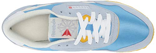 Image of Reebok Women's Cl Nylon Mh Fashion Sneaker