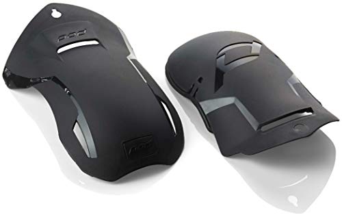 Pod KP250-001-YTH Knee & Shin Protection