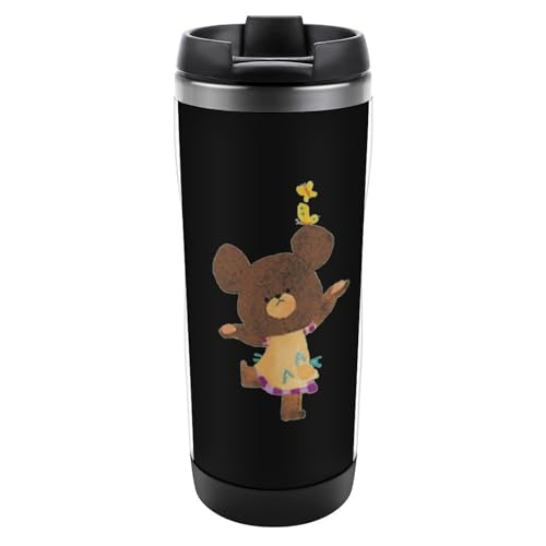  @r ܂̂ XeX{g fMJbv EH[^[{g R[q[Jbv ۉRbv Wt ۉۗ XeX|  d\ v[g 380ml l qp