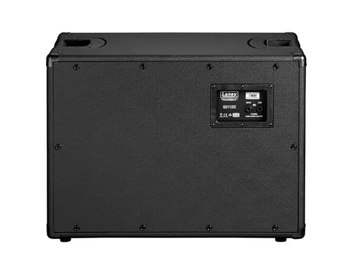 Laney GS112IE – Baffle guitare pan droit 1×12 » – 80W - Les Beatles, Paul McCartney, John Lennon, RIngo Starr, George Harrison Laney GS112IE - Baffle guitare pan droit 1x12'' - 80W – Image 4