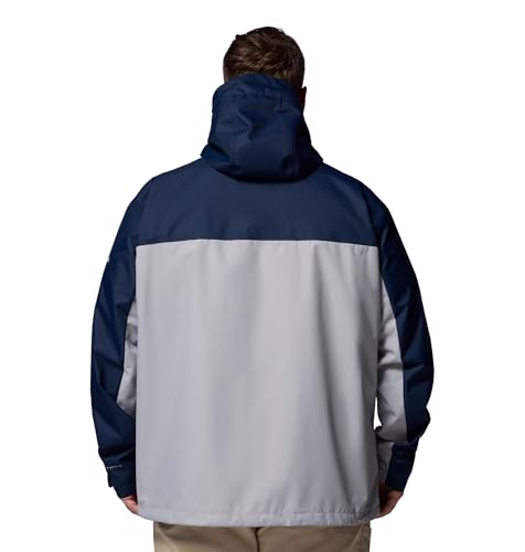 Image of Columbia Men's Collegiate Field Bound Jacket