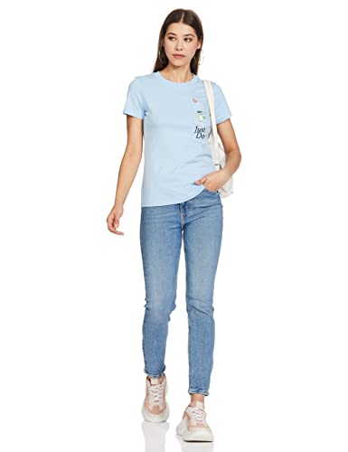 Image of Nike Women's Regular Fit T-Shirt