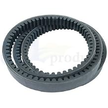 Gleaner Combine Pivot RH Kevlar Belt Part No A-79034564, 71157414