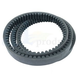 Gleaner Combine Pivot RH Kevlar Belt Part No A-79034564, 71157414