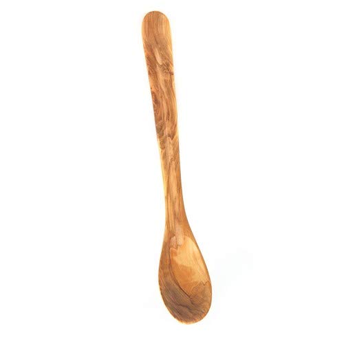 Berard Olive-Wood Handcrafted Stirring/Tasting Spoon #TOP3