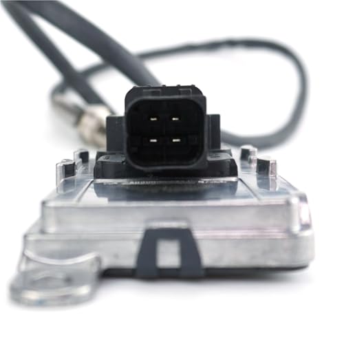 Sensor de óxido nitrógeno 2294291 para solucionar fallos de motor 2247381 4