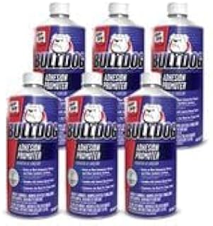 KLEAN-STRIP Bulldog Adhesion Promoter for Plastic, Metal, and Aluminum - Quick Dry No Mix for Paint Prep Jobs - Fills 320 Grit Scratches - 1 Quart