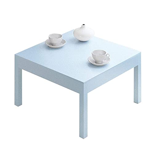 Table basse 50 cm de largeur pour aménager facilement un petit studio