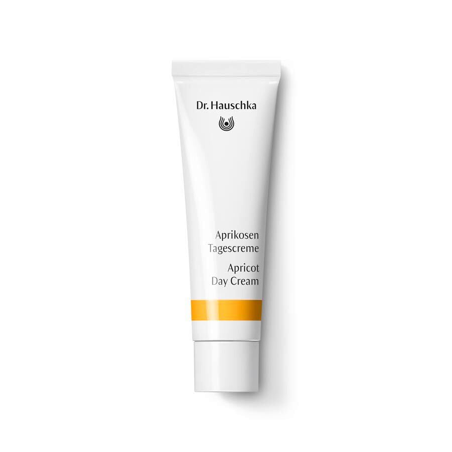 DR.HAUSCHKA Apricot Day Cream 30 ml