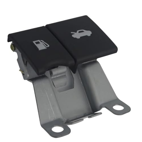 Poignée d'ouverture de capot Rogue cache intérieur finition origine OEM 65622ED50A