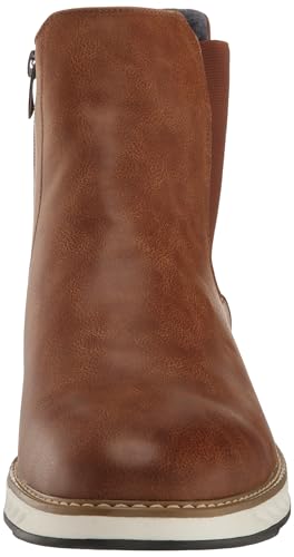 IZOD Men's Jacob Chukka Boot2