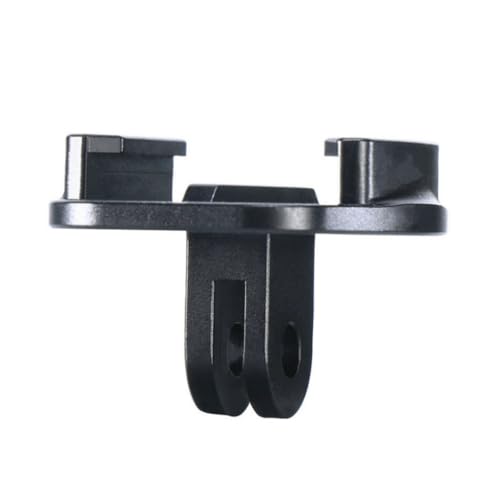 Tripod Mount Adapter Aluminum Alloy Camera Conversion Base for 13 12 11