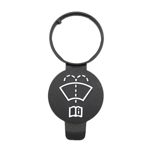 Bouchon de réservoir de lave-glace haute résistance pour GMC Terrain 2010-2016