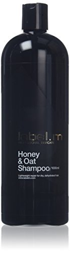 Label. M Honey & Oat Shampoo - 33.8 oz/liter by Label.M Professional Haircare