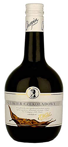 Chopin Chocolate Liqueur 500ml : Amazon.co.uk: Grocery