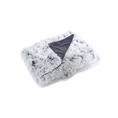 Plaid Touffou Chaud/Doux 130x150cm - Plaid Double (canapé, Fauteuil, lit..), Deco/Design