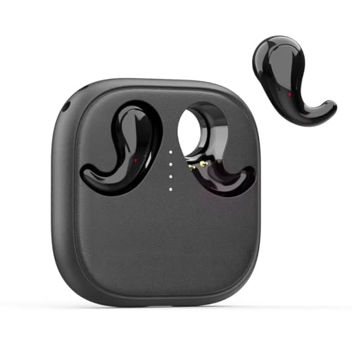 T70 Wireless Earbuds, Bluetooth 5.4 TWS Headsets with 9D...