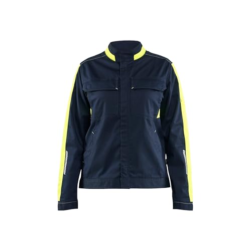 Veste de travail pour femme Blaklader stretch 4443 taille S marine