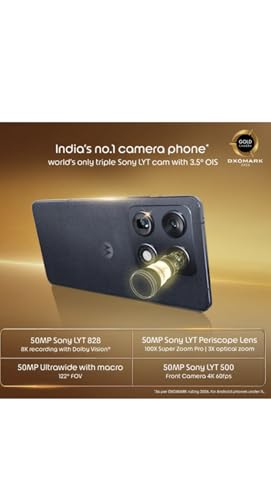 Image of Motorola Signature (Pantone Carbon, 16GB RAM +1TB Storage)
