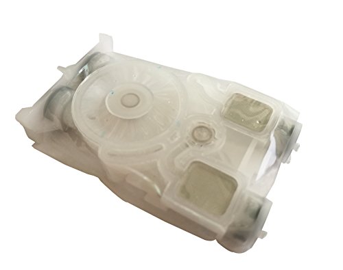 2 Pack Original Ink Damper for Roland VS-640 / FH-740 / RE-640 / RA-640-1000006526