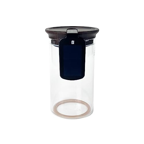 �I�[�V�������b�` �d�q�����p�b�h���� �L���j�X�^�[ ���� �ۑ��e�� oceanrich JM3 850ml �R�[�q�[���ۑ� �K���X�e�� UQ-ORJM