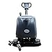 Emotor 18 Inch Commercial Walk Behind Floor Scrubber Machine, 2x45AH Batttery Powered Hard Floor Cleaning Machine