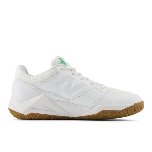 New Balance Women's FuelCell Delray V2 Tennis Shoe4