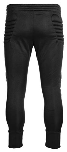 Accesorios De Futbol, Sports pants portero Marca Reusch (2)