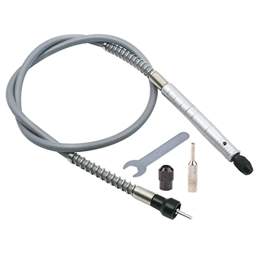 Power Drill Flexible Shaft Tool Flexible Extension Cable Shaft For Grinder Engraving Machines Power Tool Accessories